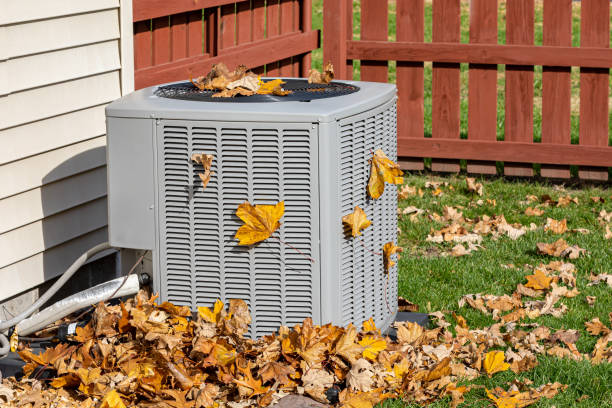 Best Emergency HVAC Services in Lakeview, CA