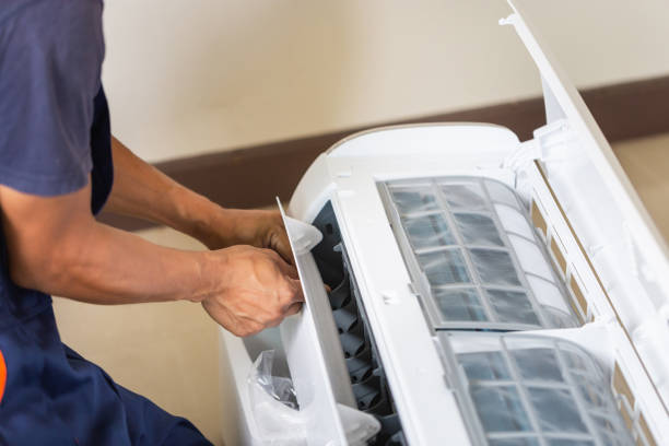 Best HVAC Financing and Leasing in Lakeview, CA