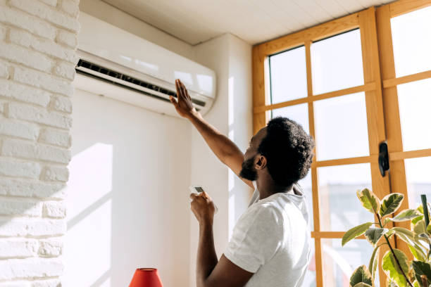 Best HVAC Software and Technology in Lakeview, CA