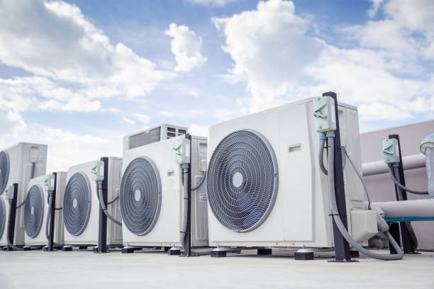 Best Commercial HVAC in Lakeview, CA