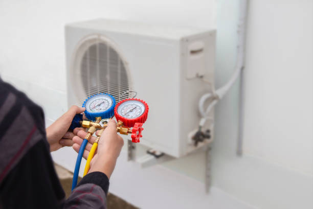 Best Air Conditioning Cleaning in Lakeview, CA