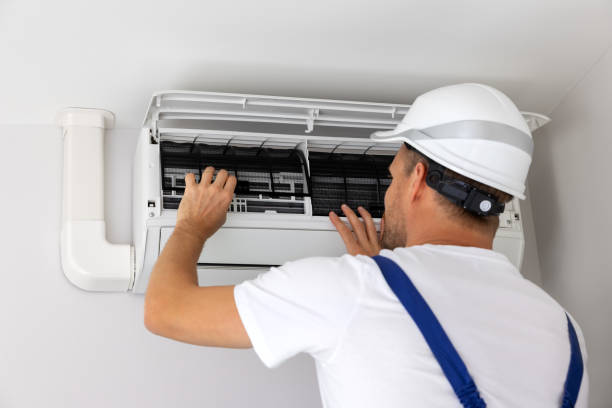 Reliable Lakeview, CA HVAC Solutions