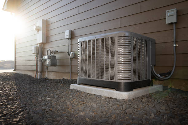 Best Seasonal HVAC Services in Lakeview, CA
